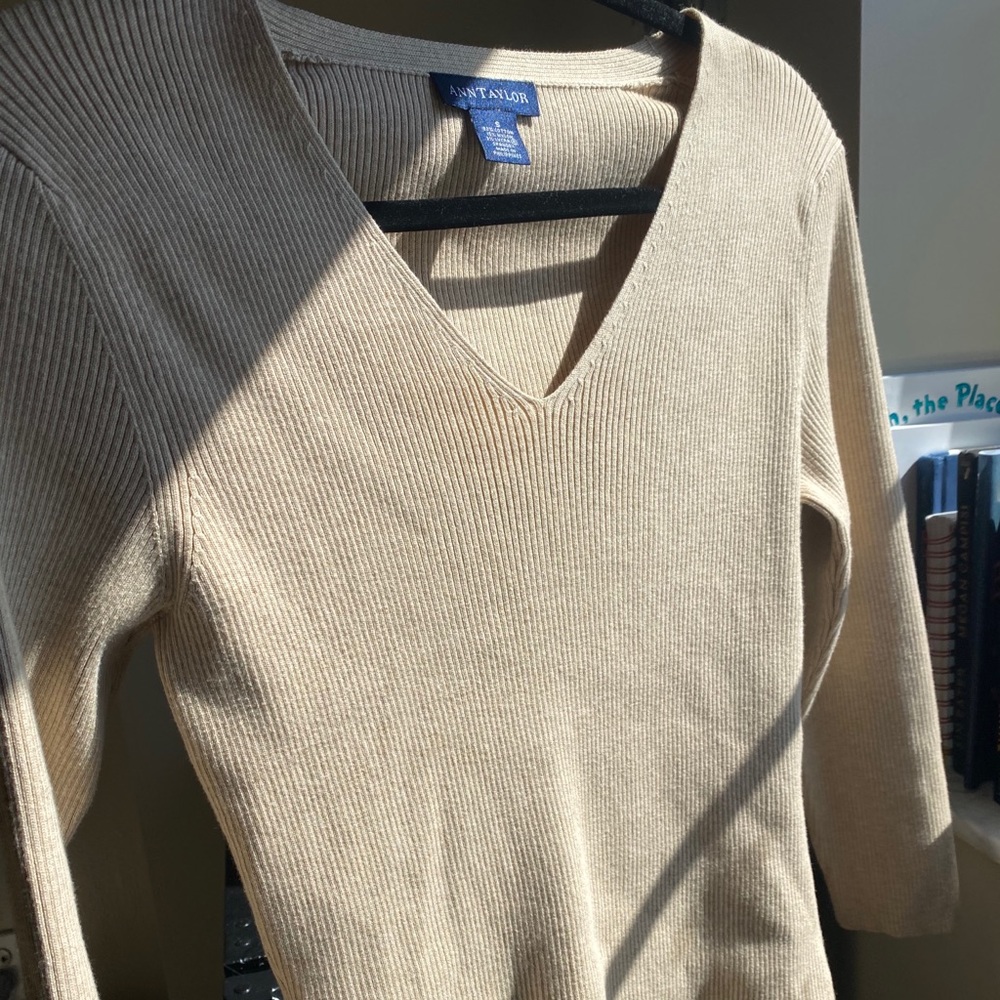 Ann Taylor sweater